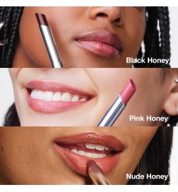 Almost Lipstick™ - Lippenbalsam - Nude Honey